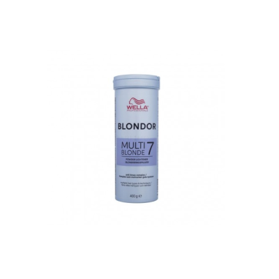 Wella Ντεκαπάζ  Blondor Multi Blonde 400gr