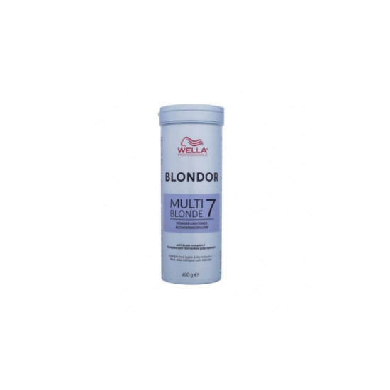Wella Ντεκαπάζ  Blondor Multi Blonde 400gr