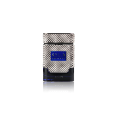Αντρικό Άρωμα Khadlaj Shiyaaka Blue EDP 100ml