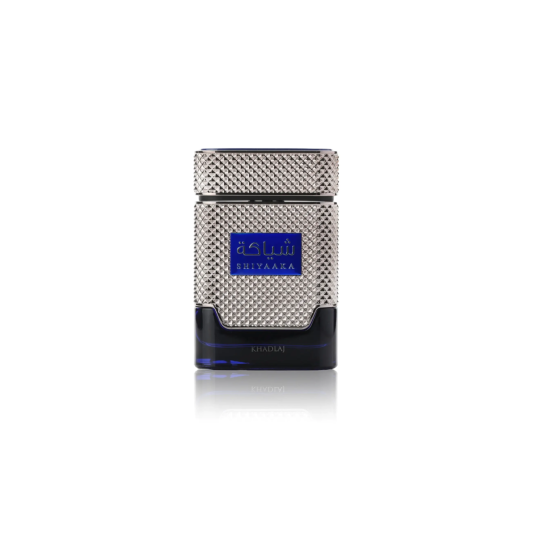 Αντρικό Άρωμα Khadlaj Shiyaaka Blue EDP 100ml