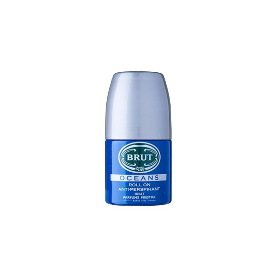 Αποσμητικό σε Ρολό BRUT Deodorant Roll on Oceans 50ml