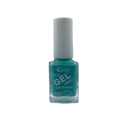 Βερνίκι Νυχιών Catrin 7 in 1 Gel Effect No 180 13ml
