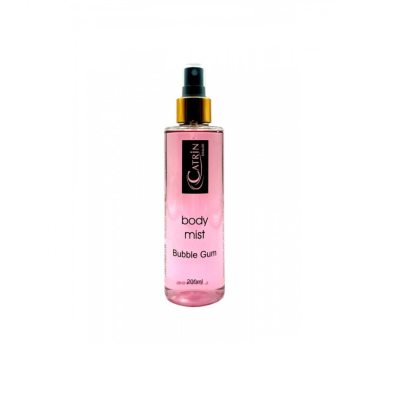 Σπρέι Σώματος Catrin Body Mist Bubble Gum 200ml