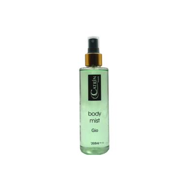 Σπρέι Σώματος Catrin Body Mist Gio 200ml