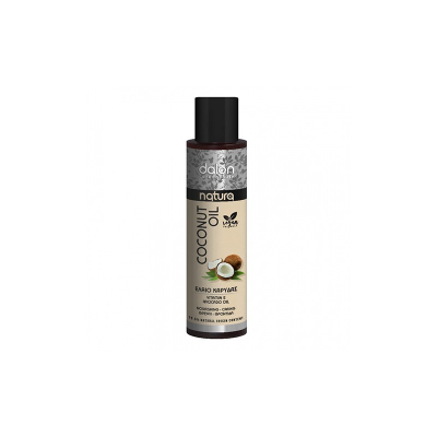Έλαιο Καρύδας για Σώμα και Μαλλιά Dalon 100ml