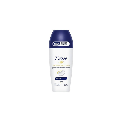 Αποσμητικό σε Ρολό Dove Original 48h Deodorant 50ml