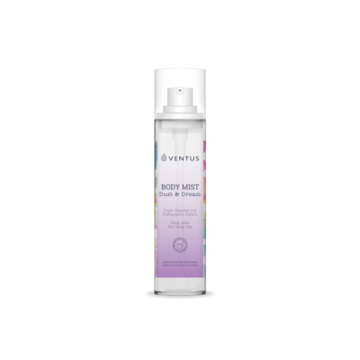 Αρωματικό Σπρέι Σώματος Ventus Body Mist Dust & Dream 100ml