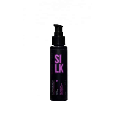 Salon Exclusive Silk Repair & Shine Elixir Leave-In-Treatment 100ml