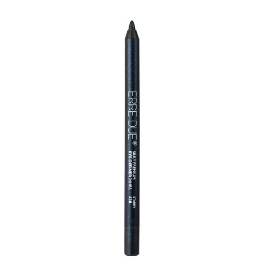 Μολύβι Ματιών Erre Due SILKY PREMIUM EYE DEFINER 24HRS No 430 Starry  1.2g