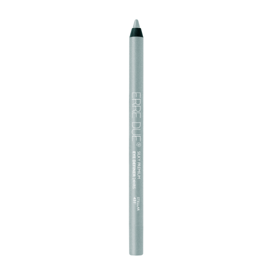 Μολύβι Ματιών Erre Due SILKY PREMIUM EYE DEFINER 24HRS No 431 Stellar  1.2g