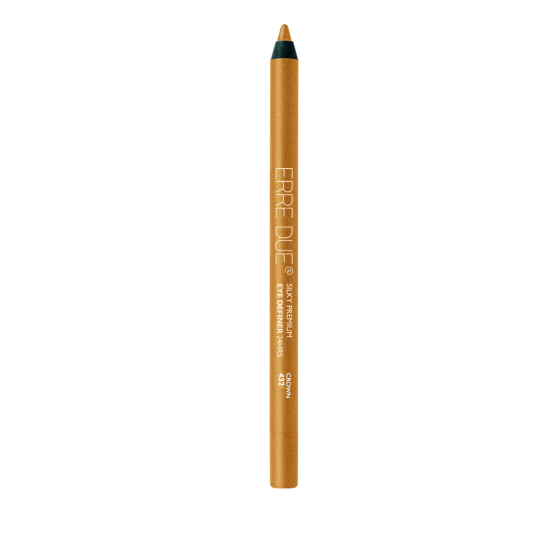 Μολύβι Ματιών Erre Due SILKY PREMIUM EYE DEFINER 24HRS No 432 Crown 1.2g