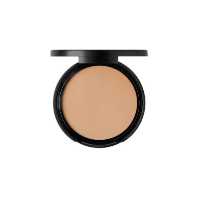 Erre Due Compact Powder Oil Free 206 Sunny Brown 9gr