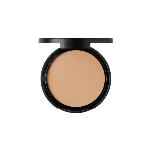 Erre Due Compact Powder Oil Free 206 Sunny Brown 9gr