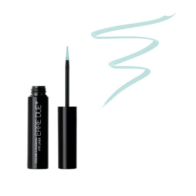 Eye Liner Ματιών Erre Due Color X-Plosion No 351 Mint Sorbet 3.5ml