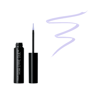 Eye Liner Ματιών Erre Due Color X-Plosion No 352 Butterfly Lilac 3.5ml
