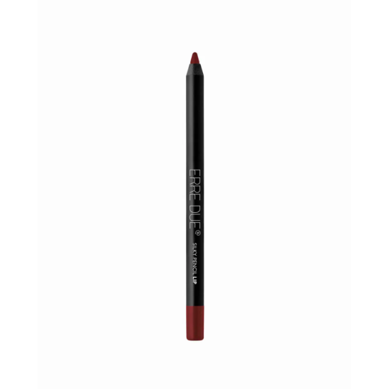 Μολύβι Χειλιών Erre Due Silky Lip Pencil 66 1,2gr