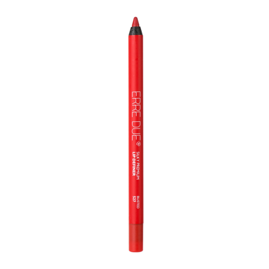 Μολύβι Χειλιών Erre Due Silky Premium Lip Definer 527 Busted 1,2gr