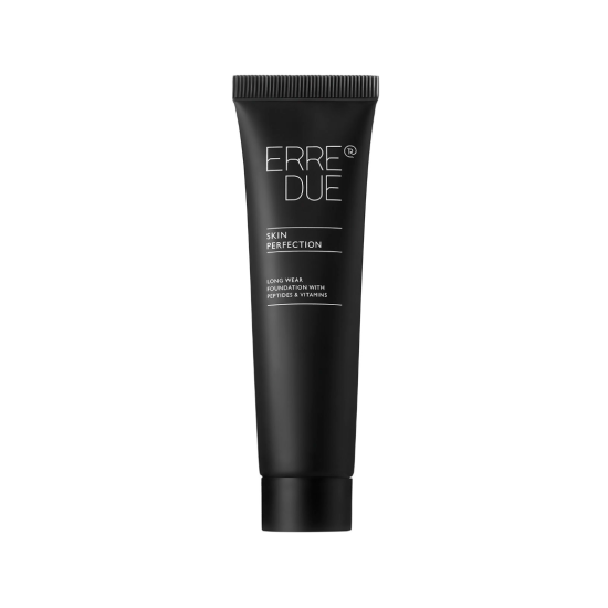 Erre Due Skin Perfection Foundation 09 Soft Cream 30ml