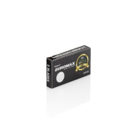 Ανταλλακτικά Ξυραφάκια EUROMAX Emp800 Platinum (5τμχ)