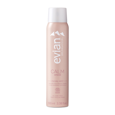 Mist Προσώπου για Ερεθισμένο Δέρμα EVIAN Facial Mist Calm 100ml