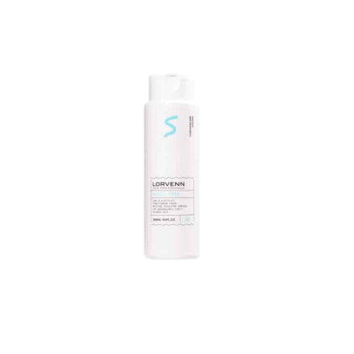 Conditioner Μαλλιών Curl &  Elasticity Lorvenn Frizz Free  300ml