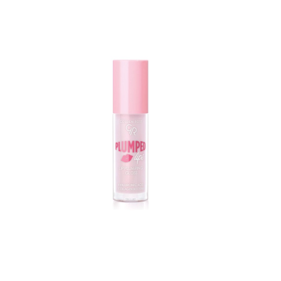 Gloss Χειλιών Golden Rose Plumped Lips 201 4.7ml