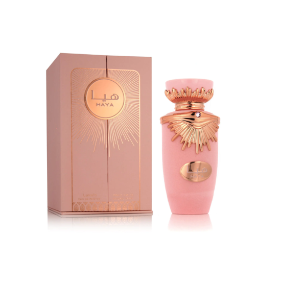 Γυναικείο Άρωμα Lattafa Haya 100ml