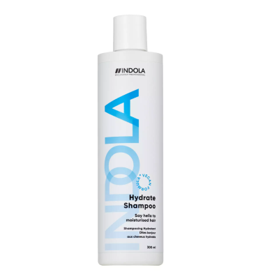 Σαμπουάν Μαλλιών Indola Hydrate Shampoo 300ml