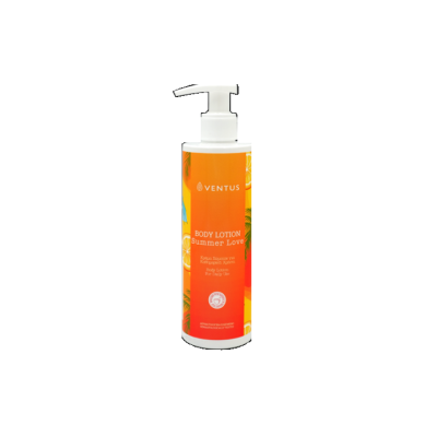 Κρέμα Σώματος Ventus Body Lotion Summer Love 250ml