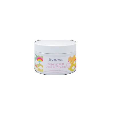 Απολεπιστικό Σώματος Ventus Scrub Dust & Dream 250ml