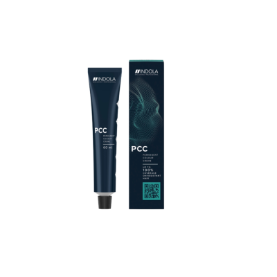 Βαφή Μαλλιών Indola Profession No 7.2+ Ξανθό Μεσαίο Περλέ+ 60ml