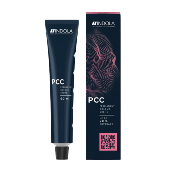Indola Profession No 8.1 Ξανθό Ανοιχτό Σαντρέ βαφή Μαλλιών 60ml