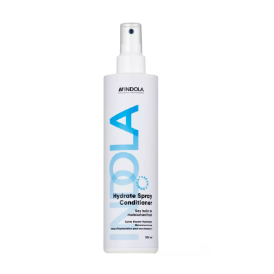 Ενυδατικό Σπρέι Μαλλιών Indola Hydrate Spray Conditioner 300ml
