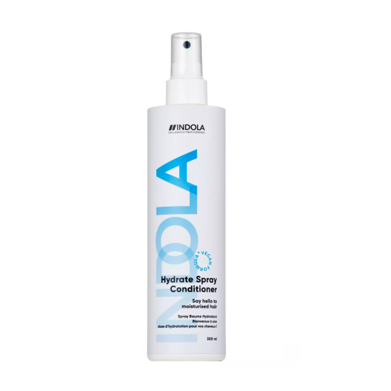 Ενυδατικό Σπρέι Μαλλιών Indola Hydrate Spray Conditioner 300ml