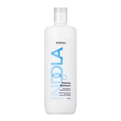 Σαμπουάν Μαλλιών Indola Hydrate Shampoo 1000ml