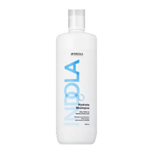 Σαμπουάν Μαλλιών Indola Hydrate Shampoo 1000ml