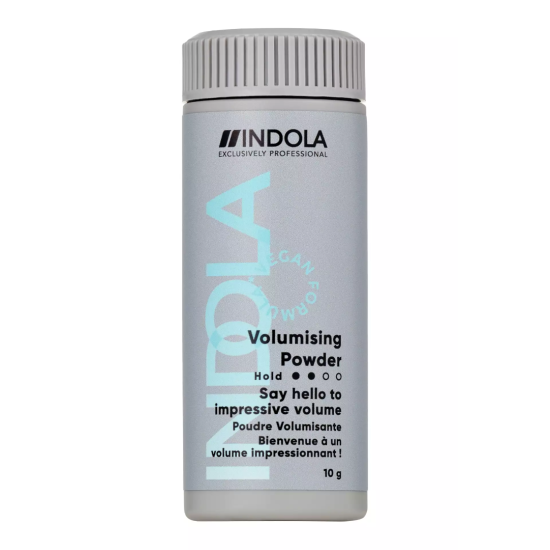 Πούδρα Μαλλιών Indola Volumising Powder 10gr