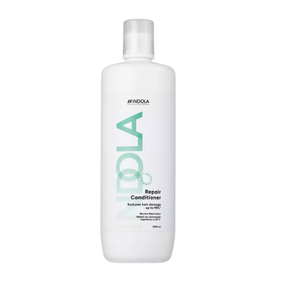 Conditioner Μαλλιών Αναδόμησης Indola Repair Conditioner 1000ml