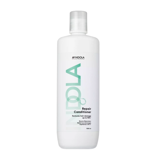 Conditioner Μαλλιών Αναδόμησης Indola Repair Conditioner 1000ml