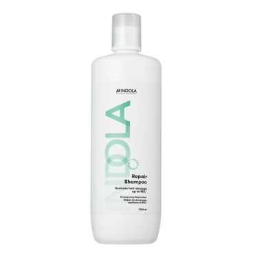 Σαμπουάν Αναδόμησης Μαλλιών Indola Repair Shampoo 1000ml