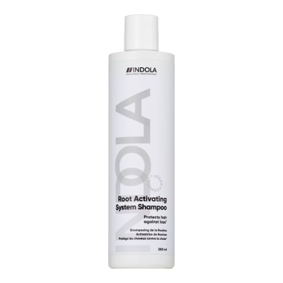 Σαμπουάν Μαλλιών κατά της τριχόπτωσης Indola Root Activating Shampoo 300ml