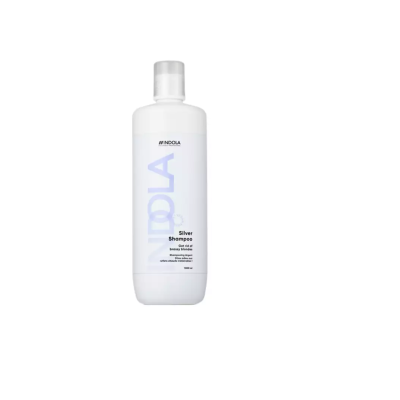 Σαμπουάν Μαλλιών Indola Silver Shampoo 1000ml