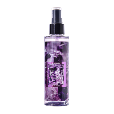 Αρωματικό Mist Σώματος Primo Bagno Body Mist Inspiration 150ml