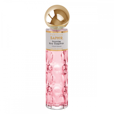 Γυναικείο Άρωμα SAPHIR PARFUMS Ironie by Saphir 30ml