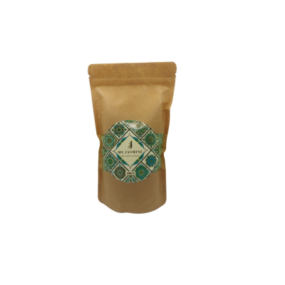 Άλατα Μπάνιου My Jasmine Jasmine 1Kg