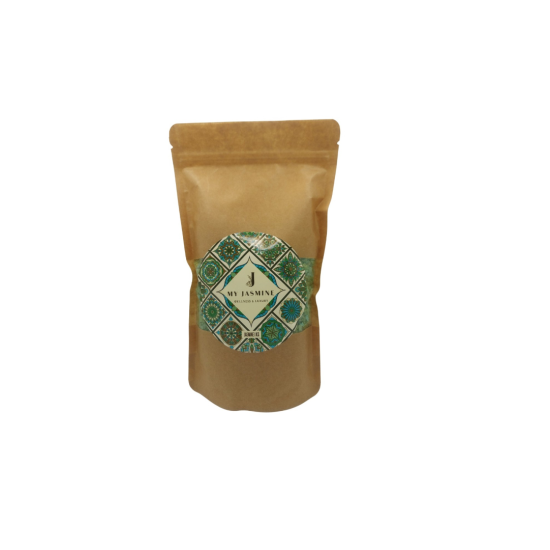 Άλατα Μπάνιου My Jasmine Jasmine 1Kg