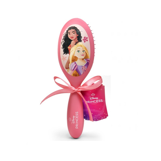 Παιδική Βούρτσα Μαλλιών Lorenay Princess Hair Brush