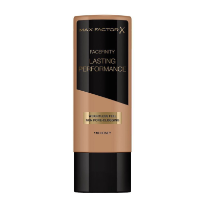 Make Up Max Factor Lasting Performance 110 Honey