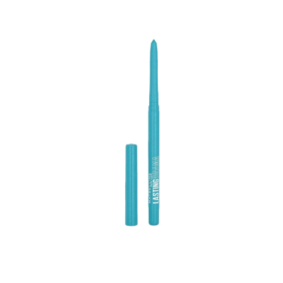 Μολύβι Ματιών Maybelline Lasting Drama No 60 Breezy Blue