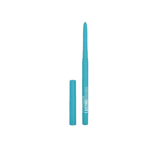 Μολύβι Ματιών Maybelline Lasting Drama No 60 Breezy Blue